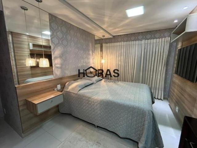Apartamento venda em Bela Vista, Cuiabá