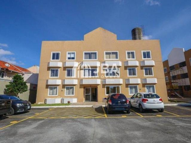 Apartamento venda em Região Geográfica Imediata de Curitiba, Região Metropolitana de Curitiba