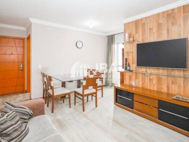 Apartamento venda em Região Geográfica Imediata de Curitiba, Região Metropolitana de Curitiba