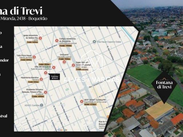 Apartamento venda em Região Geográfica Imediata de Curitiba, Região Metropolitana de Curitiba