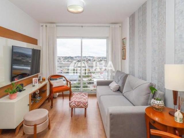 Apartamento venda em Região Geográfica Imediata de Curitiba, Região Metropolitana de Curitiba