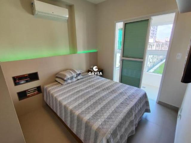 Apartamento venda em Praia Grande