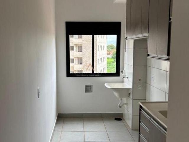 Apartamento venda em Região Imediata de São José do Rio Preto, Região Metropolitana de São José do Rio Preto