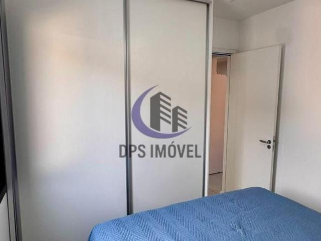 Apartamento venda em Bortolândia, São Paulo