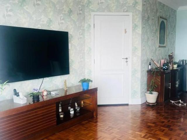 Apartamento venda em Região Imediata de São José dos Campos, Região Metropolitana do Vale do Paraíba e Litoral Norte