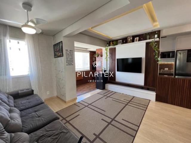 Apartamento venda em Região Geográfica Imediata de Londrina, Londrina