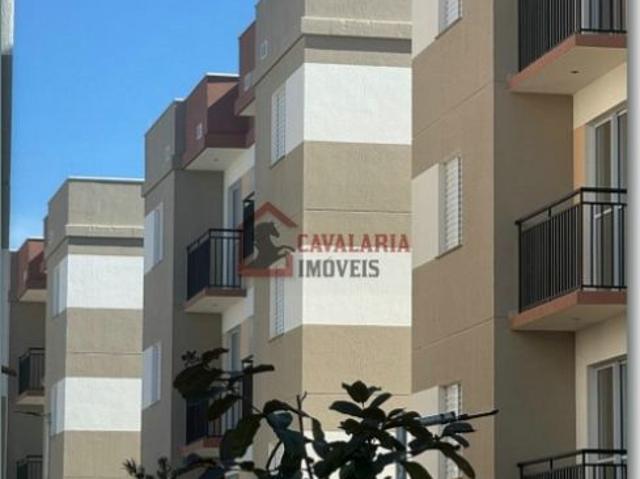 Apartamento venda em Região Imediata de Bragança Paulista, Bragança Paulista