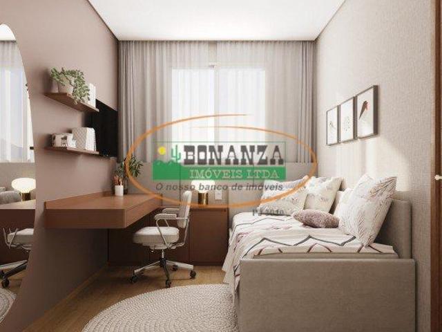 Apartamento venda em Brasil Industrial, Belo Horizonte
