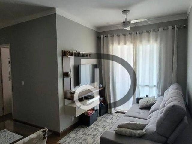 Apartamento venda em Região Imediata de Campinas, Região Metropolitana de Campinas