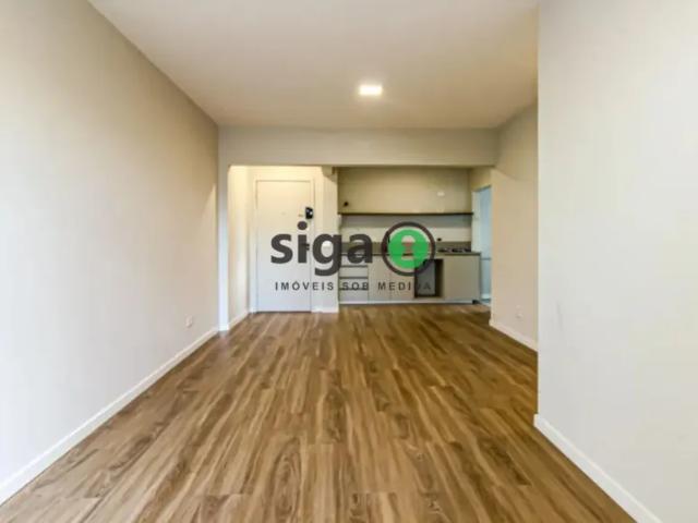 Apartamento venda em Brooklin Novo, São Paulo