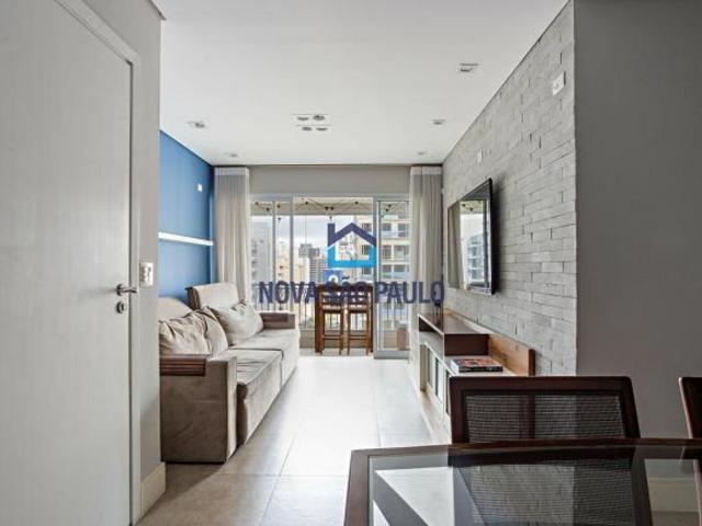 Apartamento venda em Bebedouro