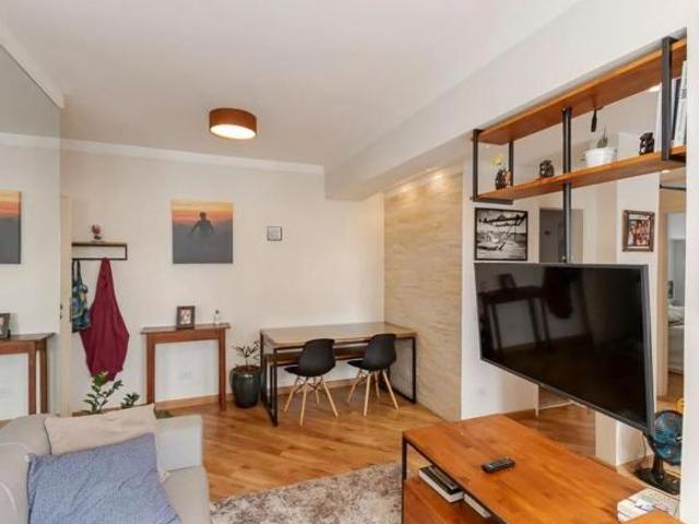 Apartamento venda em Região Imediata de Presidente Prudente, Indiana