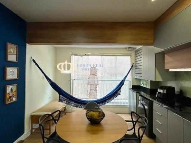 Apartamento venda em Vila São Francisco, São Paulo