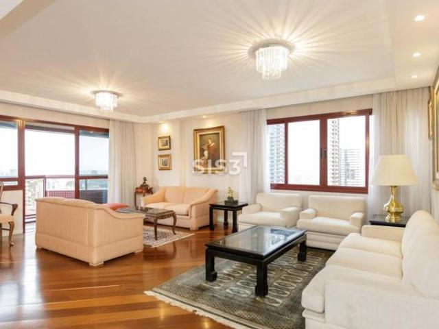 Apartamento venda em Região Geográfica Imediata de Curitiba, Região Metropolitana de Curitiba