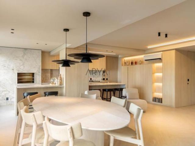 Apartamento venda em Região Geográfica Imediata de Curitiba, Região Metropolitana de Curitiba