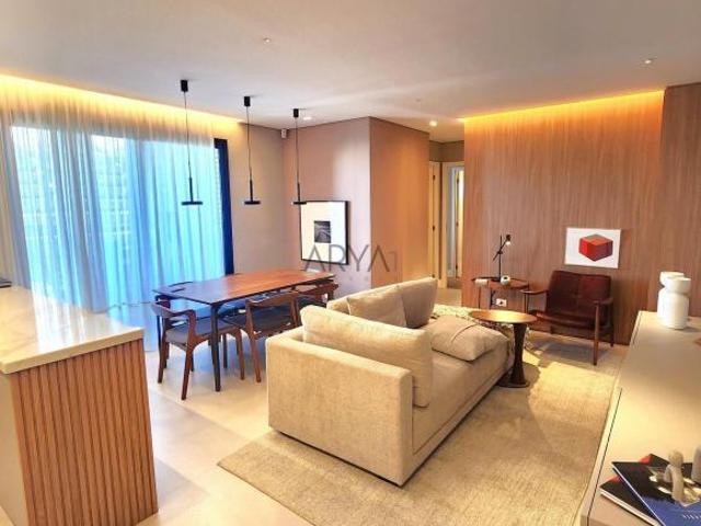 Apartamento venda em Região Geográfica Imediata de Curitiba, Região Metropolitana de Curitiba