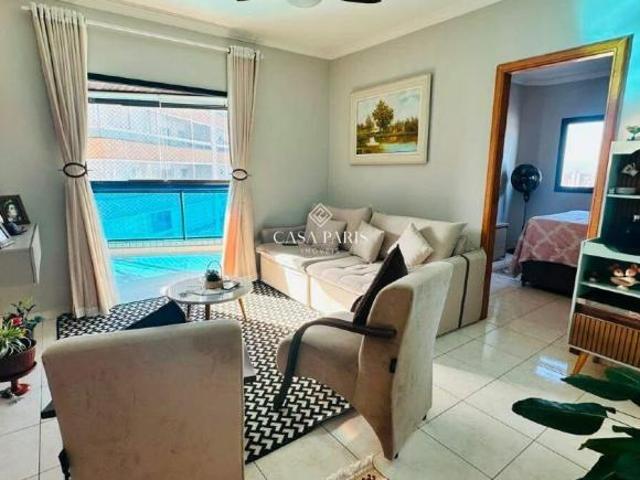 Apartamento venda em Região Imediata de Santos, Região Metropolitana da Baixada Santista