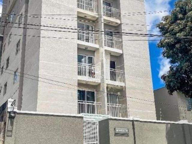 Apartamento venda em Cajuru, Curitiba