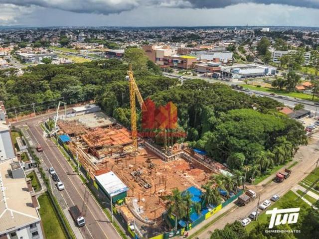 Apartamento venda em Região Geográfica Imediata de Curitiba, Região Metropolitana de Curitiba
