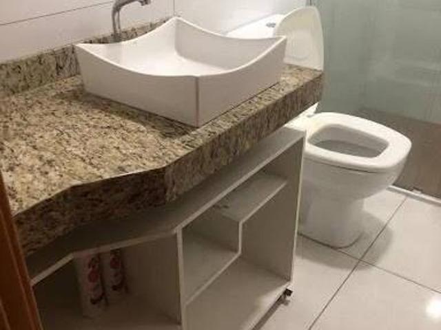 Apartamento venda em Coronel Fabriciano, Região Geográfica Intermediária de Ipatinga