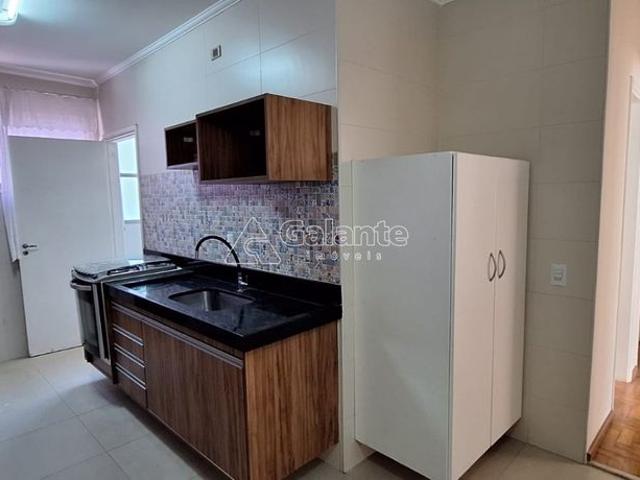 Apartamento aluguel em Vila Itapura, Campinas