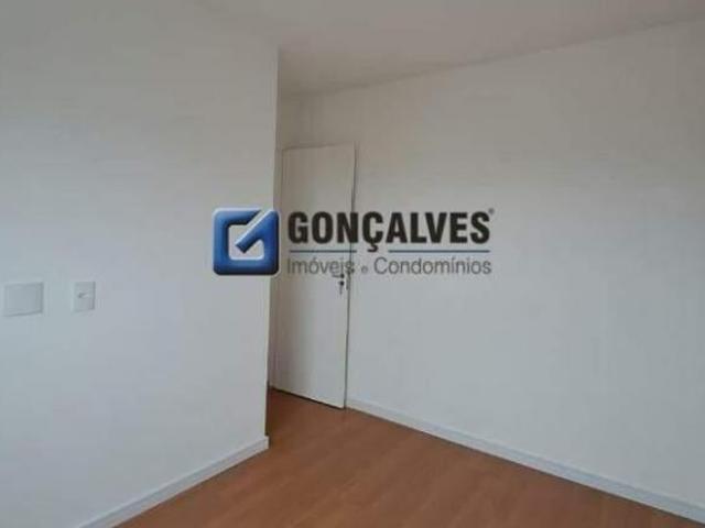 Apartamento venda em Vila Melro, Diadema