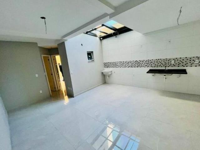 Apartamento venda em Santo André