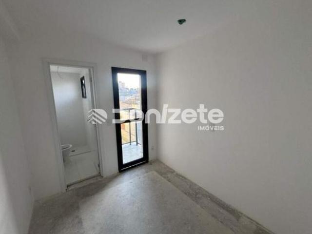 Apartamento venda em Santo André