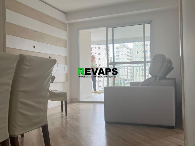 Apartamento venda em Santo André