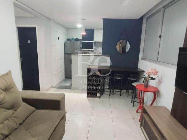 Apartamento venda em Belo Horizonte, Norte