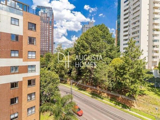 Apartamento venda em Região Geográfica Imediata de Curitiba, Região Metropolitana de Curitiba