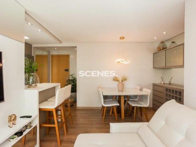 Apartamento venda em Região Geográfica Imediata de Curitiba, Região Metropolitana de Curitiba