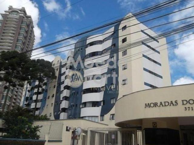 Apartamento venda em Região Geográfica Imediata de Curitiba, Região Metropolitana de Curitiba