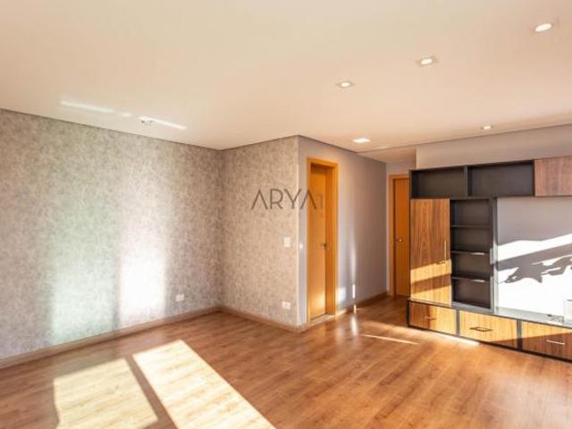 Apartamento venda em Campo Comprido, Curitiba