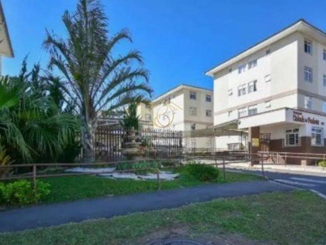Apartamento venda em Vila Rurbana, Curitiba