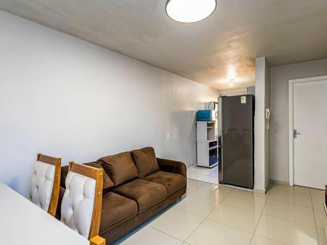 Apartamento venda em Vila Rurbana, Curitiba