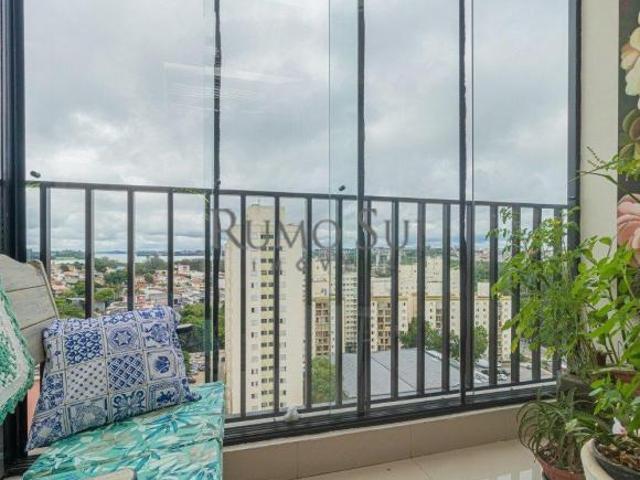 Apartamento venda em Campo Grande, São Paulo