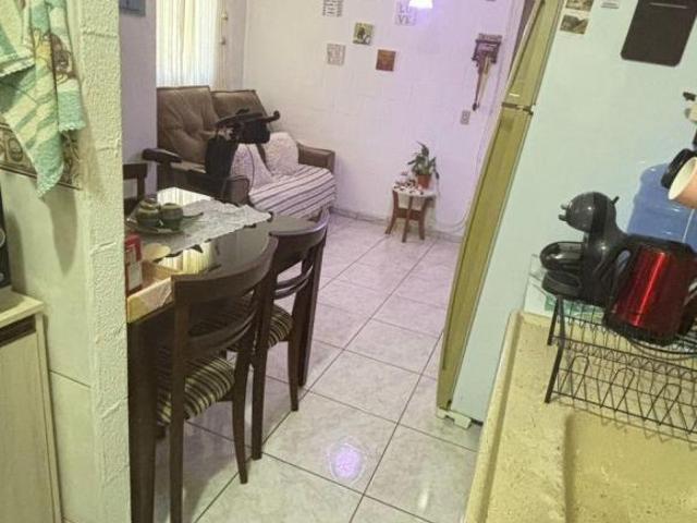 Apartamento venda em Campo Novo, Porto Alegre