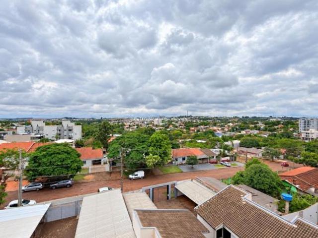 Apartamento venda em Claudete, Cascavel