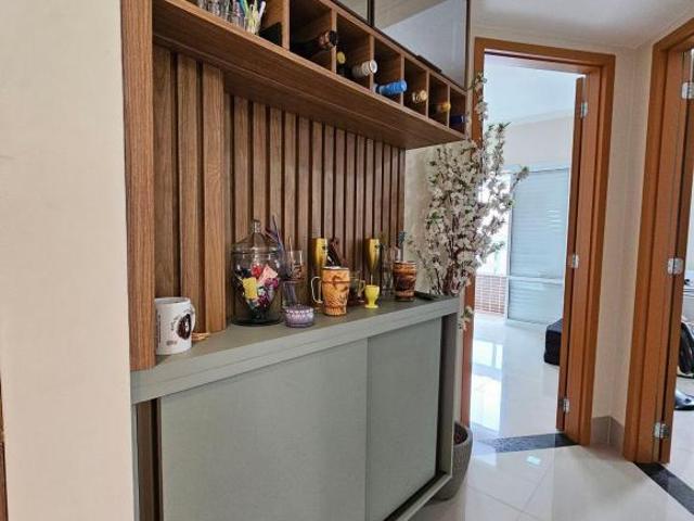 Apartamento venda em Praia Grande