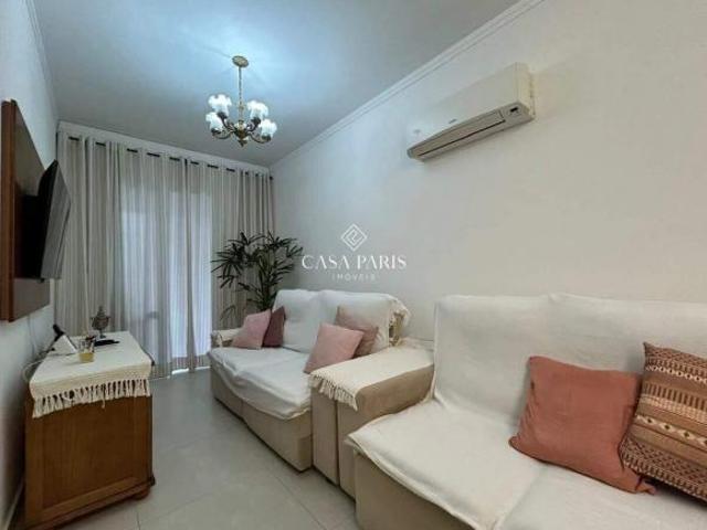 Apartamento venda em Praia Grande