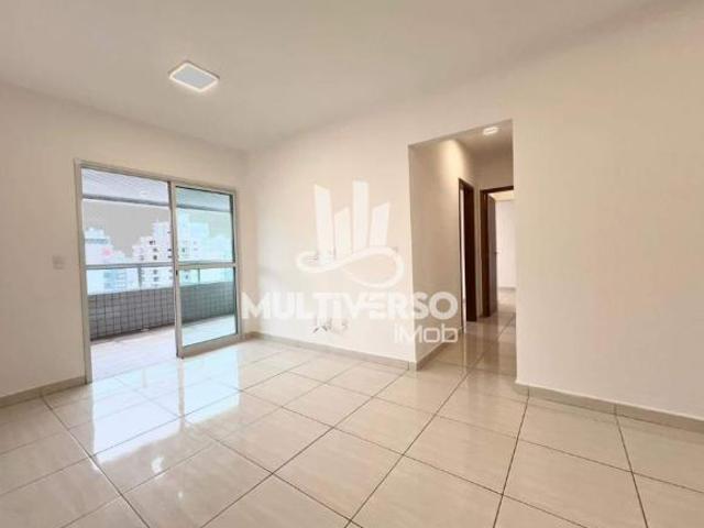 Apartamento venda em Praia Grande