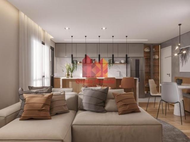 Apartamento venda em Região Geográfica Imediata de Curitiba, Região Metropolitana de Curitiba