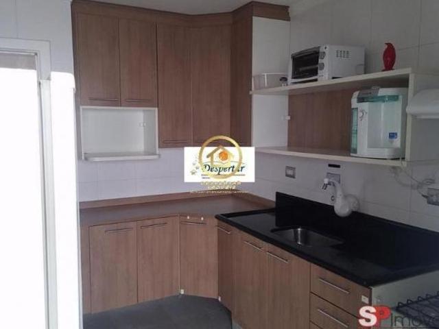 Apartamento venda em Região Imediata de São Paulo, Região Metropolitana de São Paulo