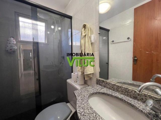 Apartamento venda em Castelo, Belo Horizonte