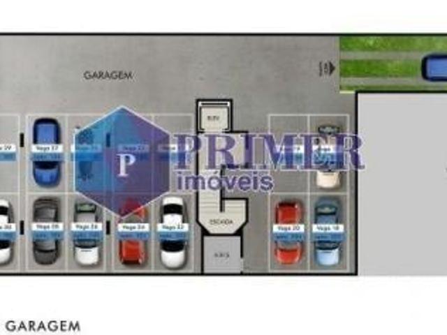 Apartamento venda em Castelo, Belo Horizonte