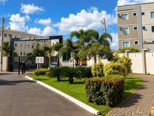 Apartamento venda em Região Geográfica Imediata de Campo Grande, Campo Grande