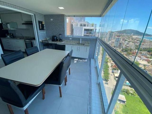 Apartamento venda em Região Imediata de Santos, Região Metropolitana da Baixada Santista