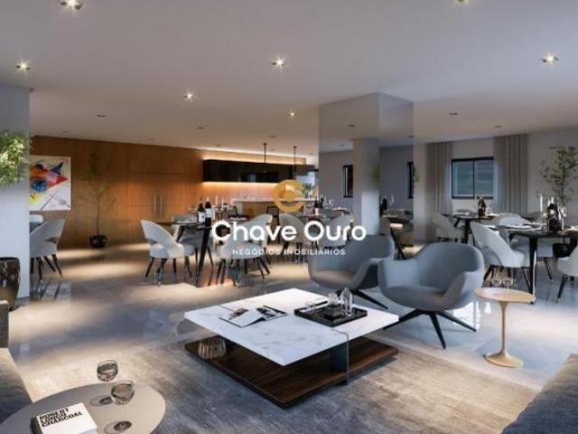 Apartamento venda em Região Geográfica Imediata de Cascavel, Cascavel