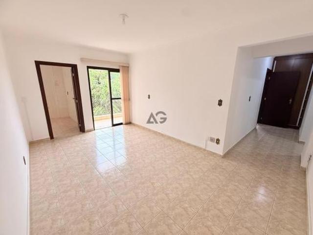 Apartamento venda em Centro, Serra Negra
